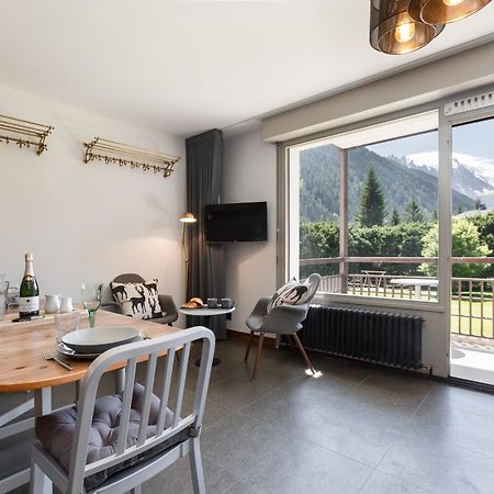 Residence Grands Montets 211 - Happy Rentals 霞慕尼 外观 照片