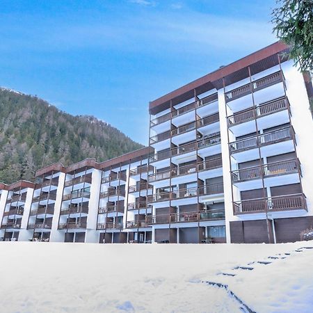 Residence Grands Montets 211 - Happy Rentals 霞慕尼 外观 照片